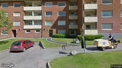 Lägenheter att hyra i Göteborg Östra - Bild från Google Street View