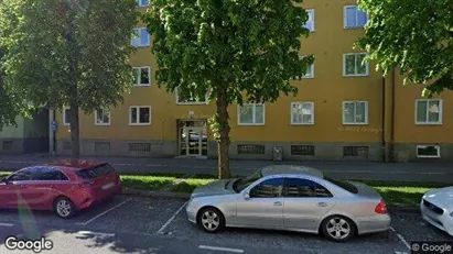 Lägenheter att hyra i Område ej specificerat - Bild från Google Street View