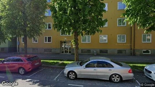 Lägenheter att hyra i Område ej specificerat - Bild från Google Street View