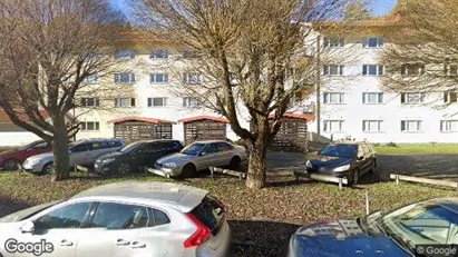 Lägenheter att hyra i Jönköping - Bild från Google Street View