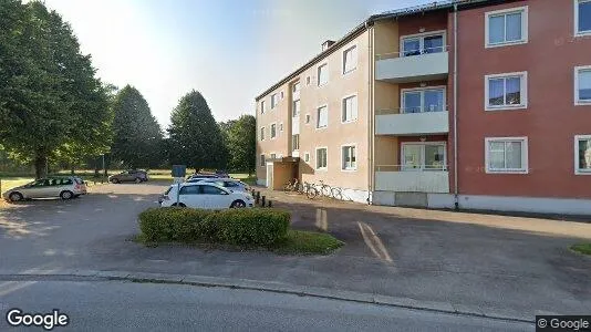 Lägenheter att hyra i Område ej specificerat - Bild från Google Street View