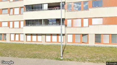 Lägenheter till salu i Solna - Bild från Google Street View