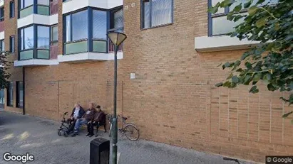 Lägenheter att hyra i Kävlinge - Bild från Google Street View