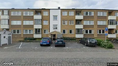 Lägenheter att hyra i Malmö Centrum - Bild från Google Street View