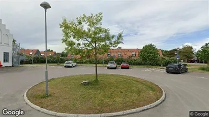 Lägenheter att hyra i Vellinge - Bild från Google Street View