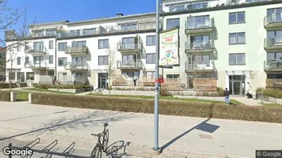 Lägenheter till salu i Sundbyberg - Bild från Google Street View