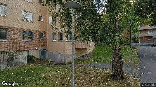 Lägenheter att hyra i Linköping - Bild från Google Street View