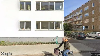 Bostadsrätter till salu i Malmö Centrum - Bild från Google Street View