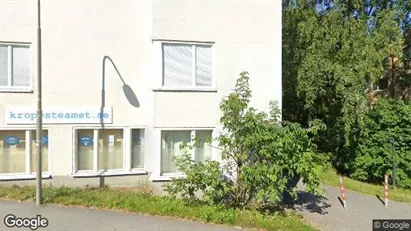 Bostadsrätter till salu i Söderort - Bild från Google Street View