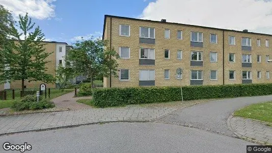 Bostadsrätter till salu i Fosie - Bild från Google Street View