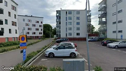 Bostadsrätter till salu i Helsingborg - Bild från Google Street View