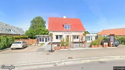 Lägenheter att hyra i Vellinge - Bild från Google Street View