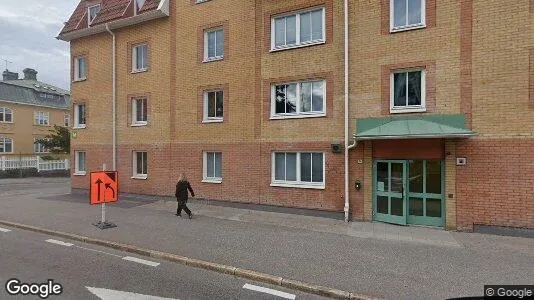 Lägenheter att hyra i Område ej specificerat - Bild från Google Street View