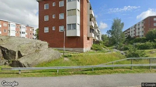 Lägenheter att hyra i Västra hisingen - Bild från Google Street View