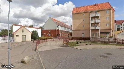 Lägenheter att hyra i Staffanstorp - Bild från Google Street View