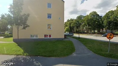 Lägenheter att hyra i Värnamo - Bild från Google Street View