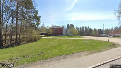 Lägenheter att hyra i Flen - Bild från Google Street View