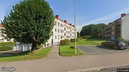 Bostadsrätter till salu i Örgryte-Härlanda - Bild från Google Street View