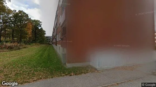 Bostadsrätter till salu i Trollhättan - Bild från Google Street View