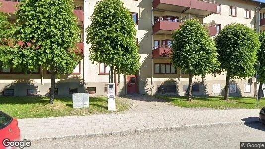 Lägenheter att hyra i Södertälje - Bild från Google Street View