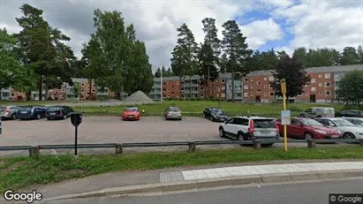 Lägenheter att hyra i Arvika - Bild från Google Street View