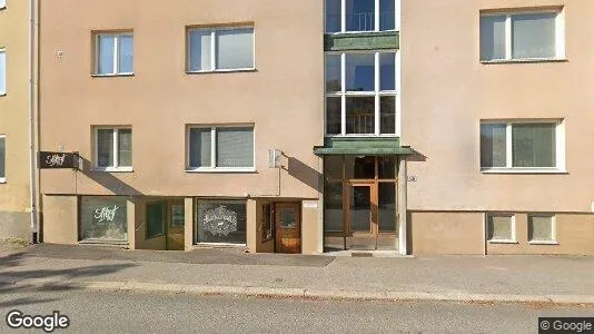 Lägenheter till salu i Västerås - Bild från Google Street View