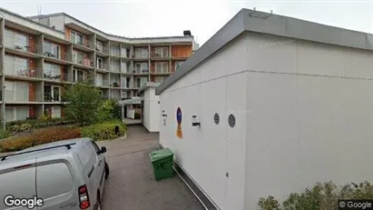 Lägenheter att hyra i Västerås - Bild från Google Street View