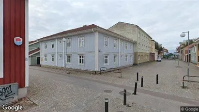 Lägenheter att hyra i Kristinehamn - Bild från Google Street View