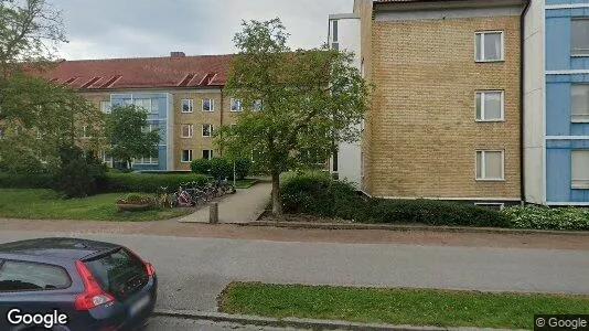 Lägenheter att hyra i Malmö Centrum - Bild från Google Street View