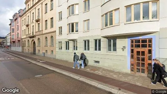 Lägenheter att hyra i Linköping - Bild från Google Street View