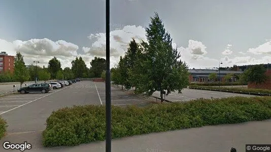 Lägenheter att hyra i Linköping - Bild från Google Street View