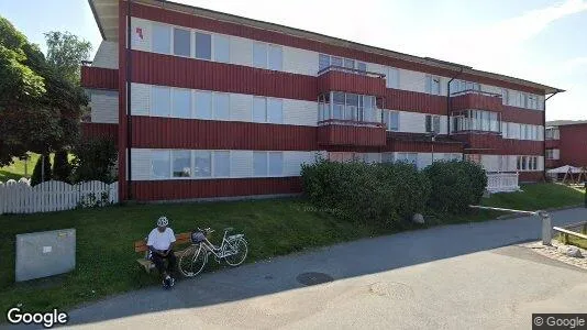 Bostadsrätter till salu i Botkyrka - Bild från Google Street View