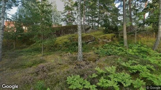 Bostadsrätter till salu i Finspång - Bild från Google Street View