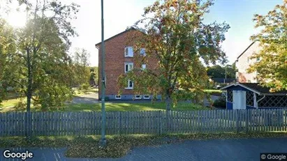 Bostadsrätter till salu i Hässleholm - Bild från Google Street View