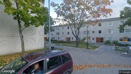 Lägenheter att hyra i Västerort - Bild från Google Street View