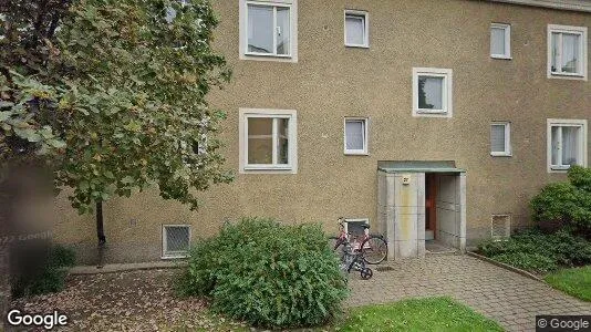 Lägenheter att hyra i Söderort - Bild från Google Street View