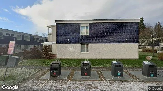 Lägenheter att hyra i Upplands Väsby - Bild från Google Street View