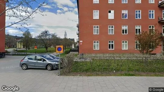 Bostadsrätter till salu i Västerort - Bild från Google Street View