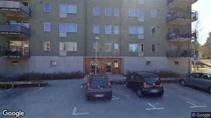 Bostadsrätter till salu i Söderort - Bild från Google Street View