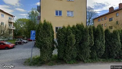 Bostadsrätter till salu i Västerort - Bild från Google Street View