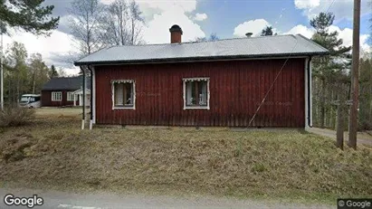 Lägenheter till salu i Torsby - Bild från Google Street View