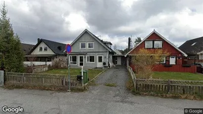 Lägenheter att hyra i Haninge - Bild från Google Street View