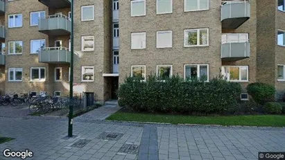 Bostadsrätter till salu i Malmö Centrum - Bild från Google Street View