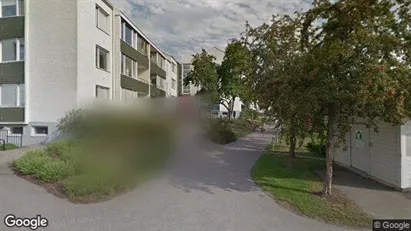 Lägenheter att hyra i Kalmar - Bild från Google Street View