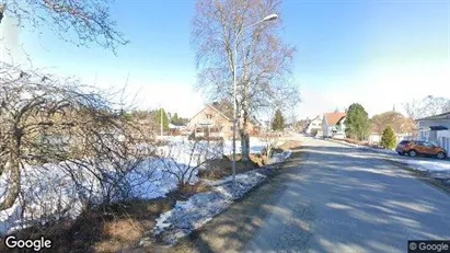 Lägenheter att hyra i Skellefteå - Bild från Google Street View