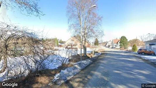 Lägenheter att hyra i Skellefteå - Bild från Google Street View