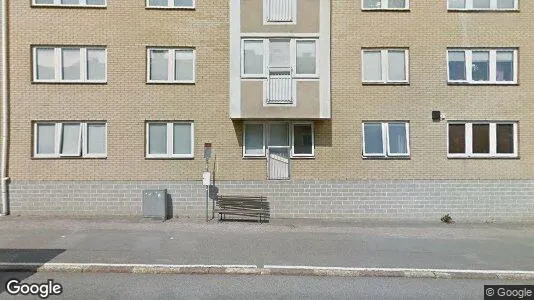 Lägenheter att hyra i Tranås - Bild från Google Street View