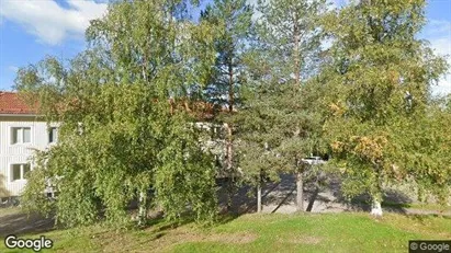 Lägenheter att hyra i Sundsvall - Bild från Google Street View