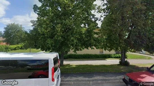 Lägenheter att hyra i Bollnäs - Bild från Google Street View