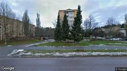 Lägenheter att hyra i Västerås - Bild från Google Street View